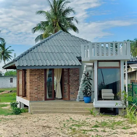 Sekepeng Penarek Kampung Penarik Exterior photo