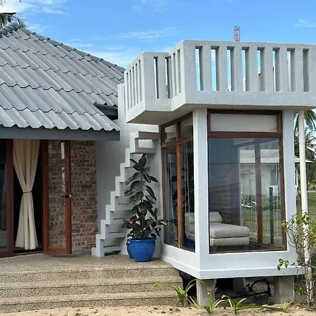 Sekepeng Penarek Kampung Penarik Exterior photo