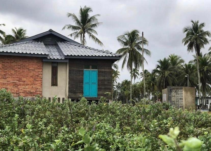 Sekepeng Penarek Homestay