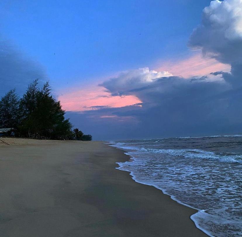 Sekepeng Penarek Homestay