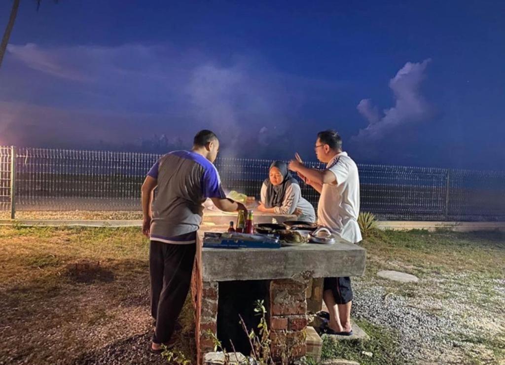 Homestay Sekepeng Penarek Kampung Penarik