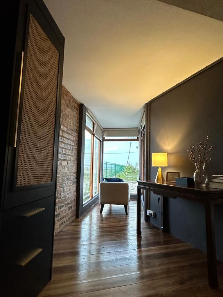 Sekepeng Penarek Homestay Kampung Penarik