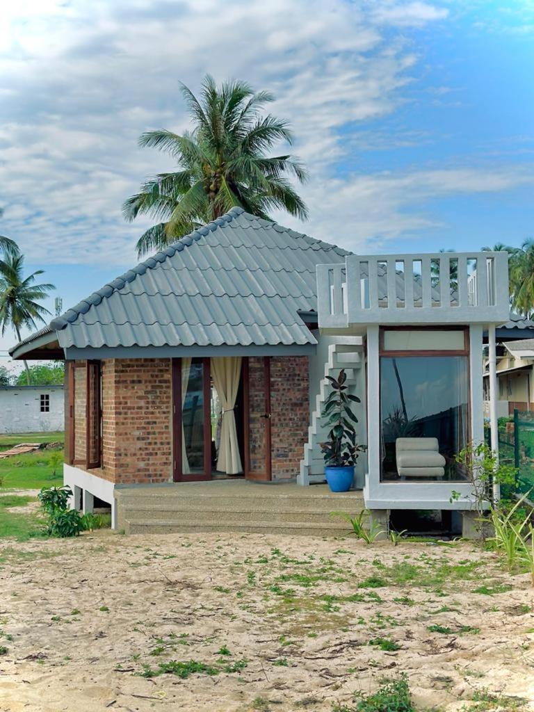 Homestay Sekepeng Penarek *