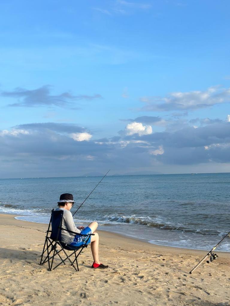 Sekepeng Penarek * Kampung Penarik
