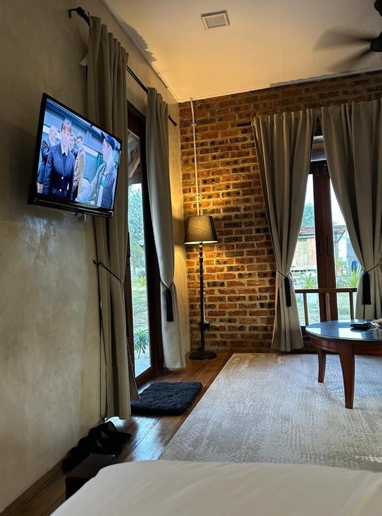 Homestay Sekepeng Penarek