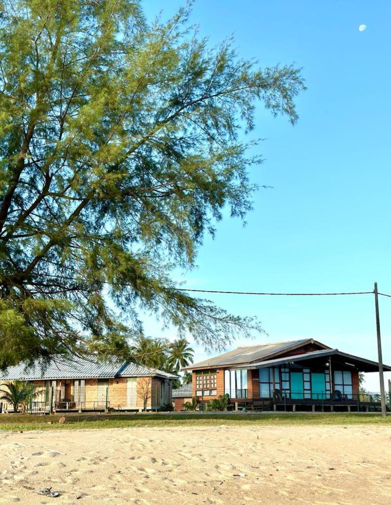 Sekepeng Penarek Homestay *