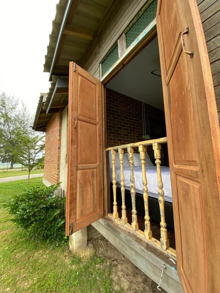 Sekepeng Penarek Homestay Kampung Penarik