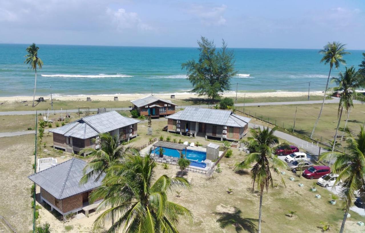 Sekepeng Penarek Homestay *
