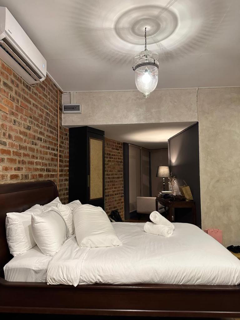 Homestay Sekepeng Penarek Kampung Penarik