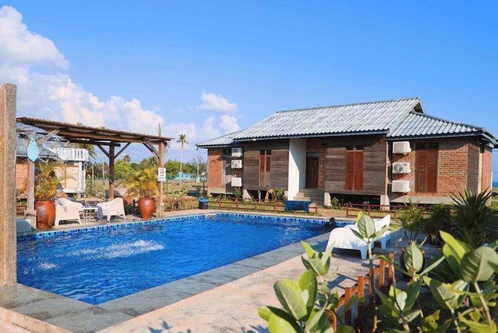 Homestay Sekepeng Penarek *