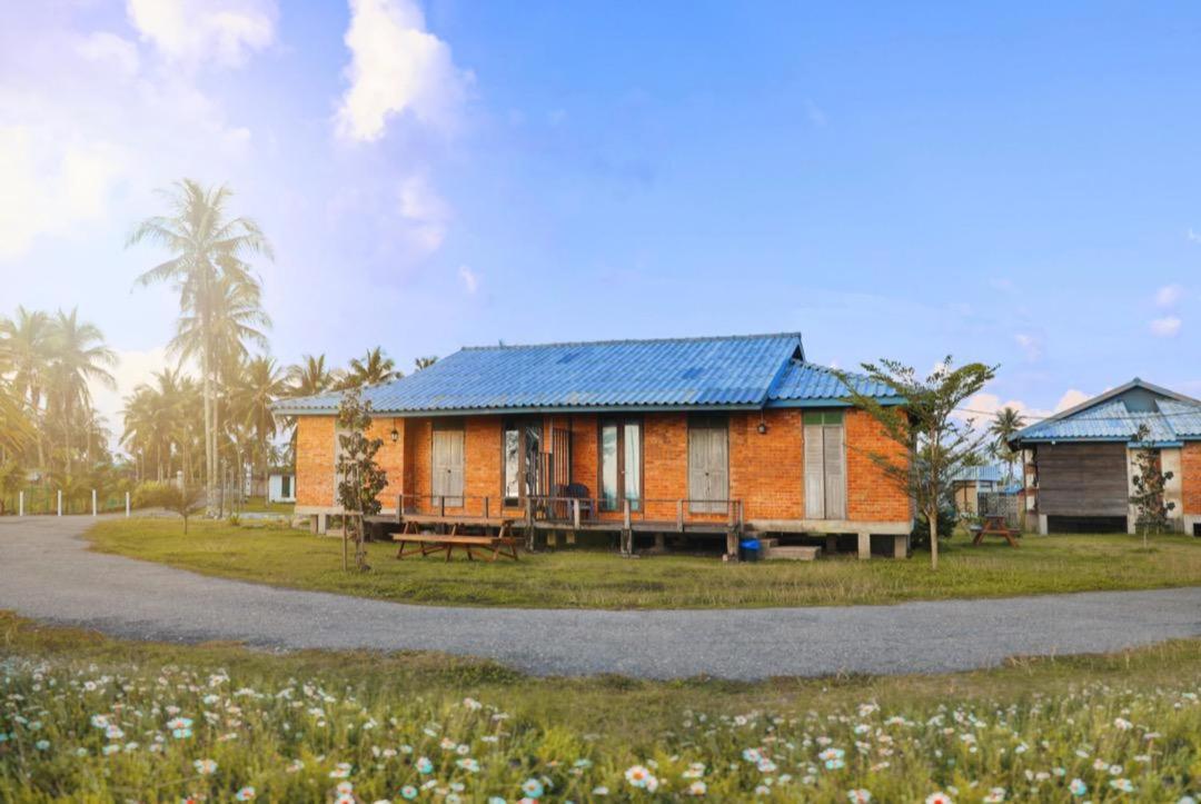 Sekepeng Penarek Homestay Kampung Penarik