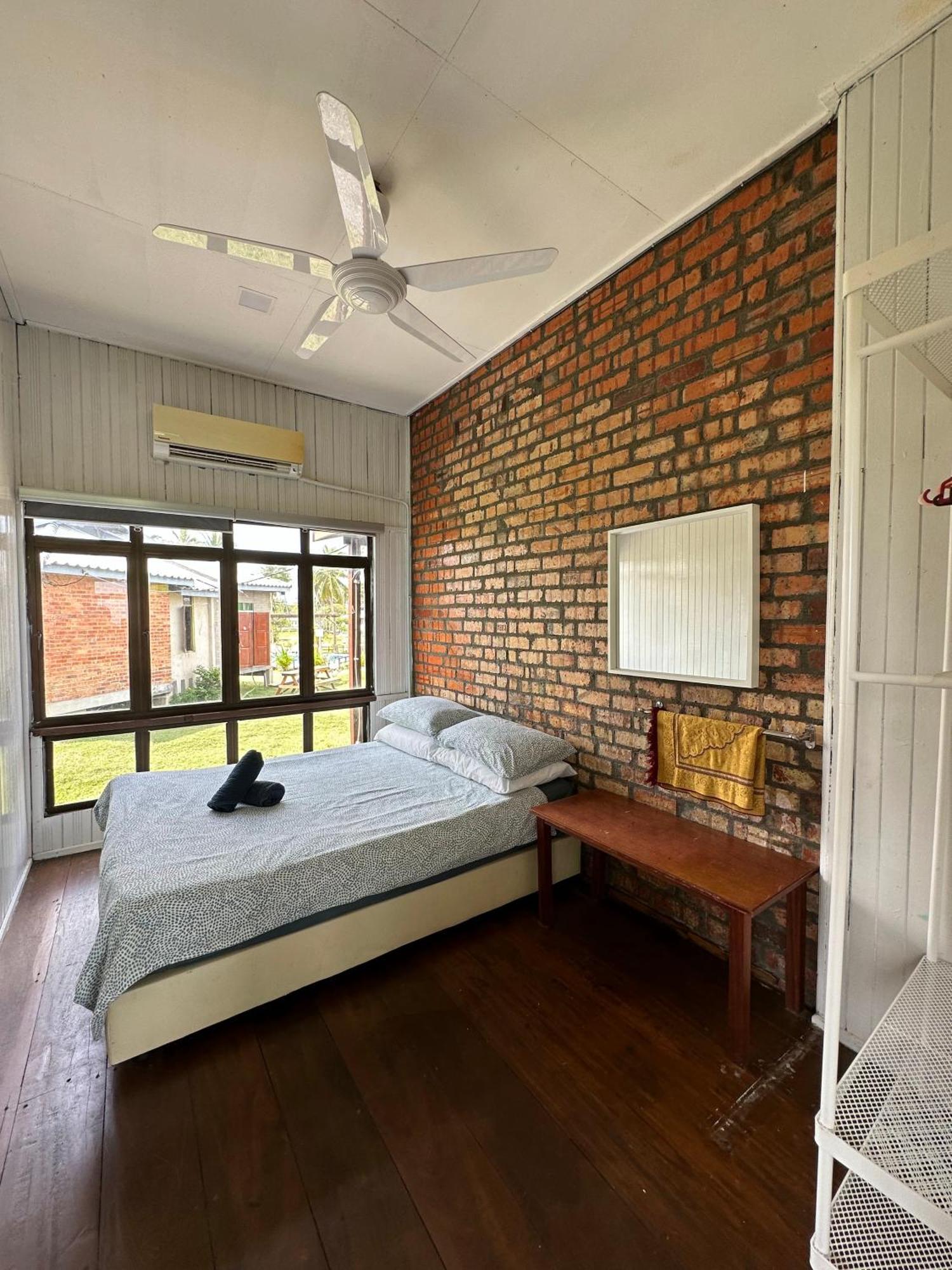 Sekepeng Penarek Homestay