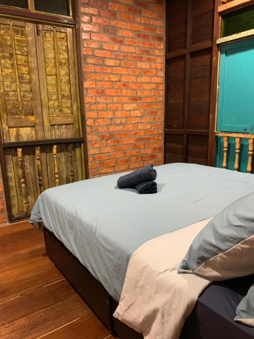 Homestay Sekepeng Penarek Kampung Penarik