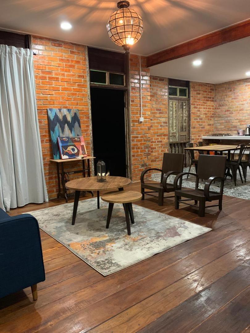Sekepeng Penarek Homestay Kampung Penarik